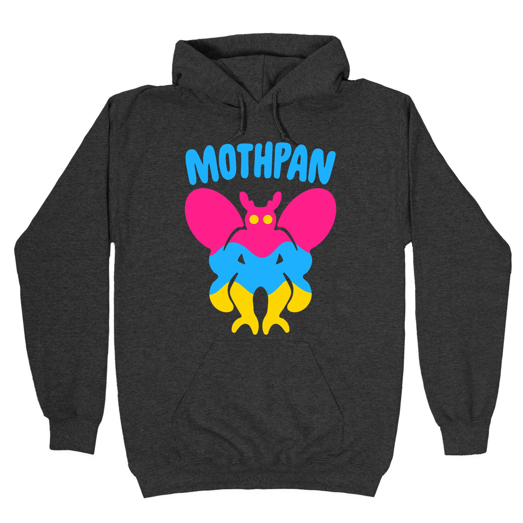 MothPan Hoodie
